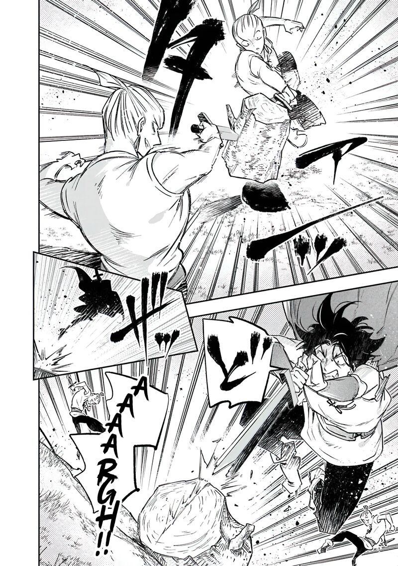 Skill Shokuju Wo Tsukatte Tsuihou Saki De Nonbiri Kaitaku Hajimemasu Chapter 15 Page 15