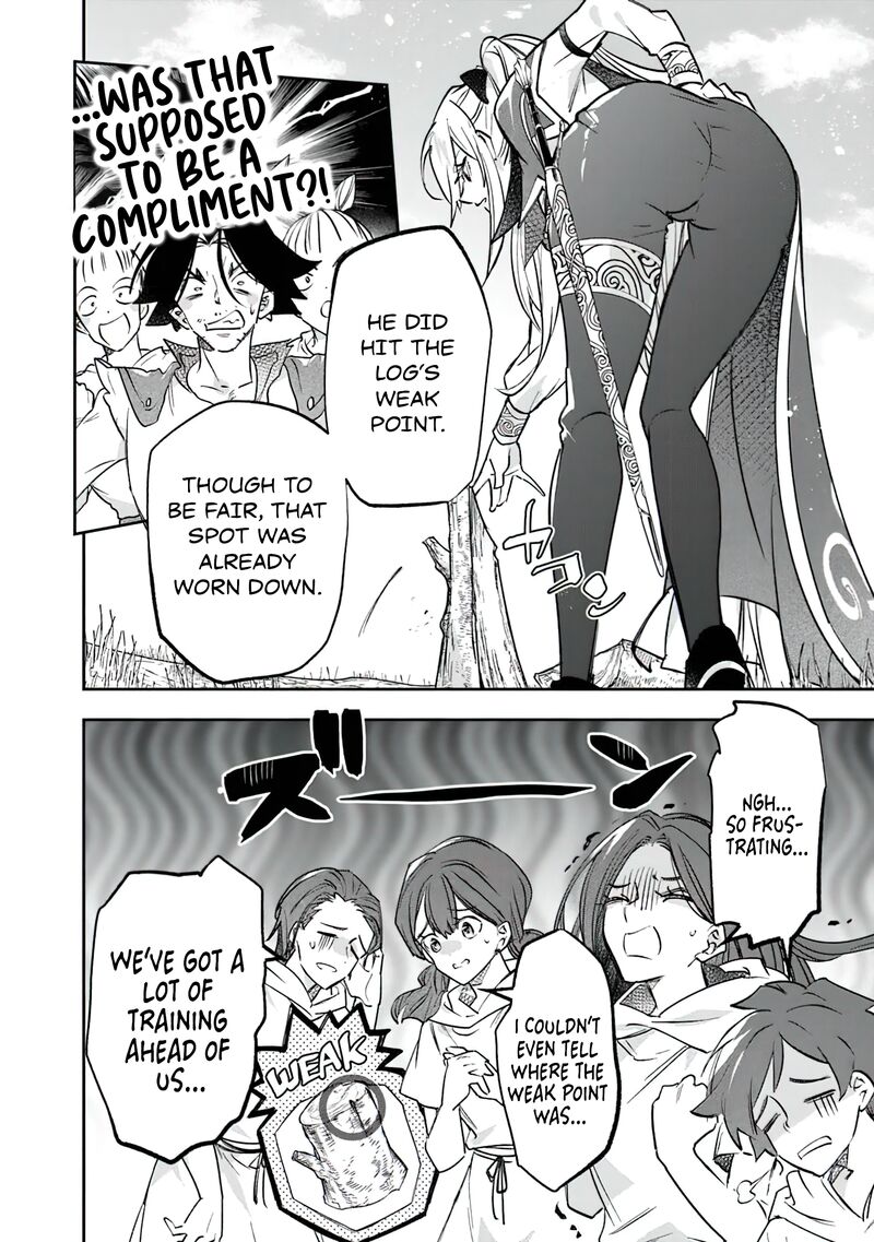 Skill Shokuju Wo Tsukatte Tsuihou Saki De Nonbiri Kaitaku Hajimemasu Chapter 15 Page 17