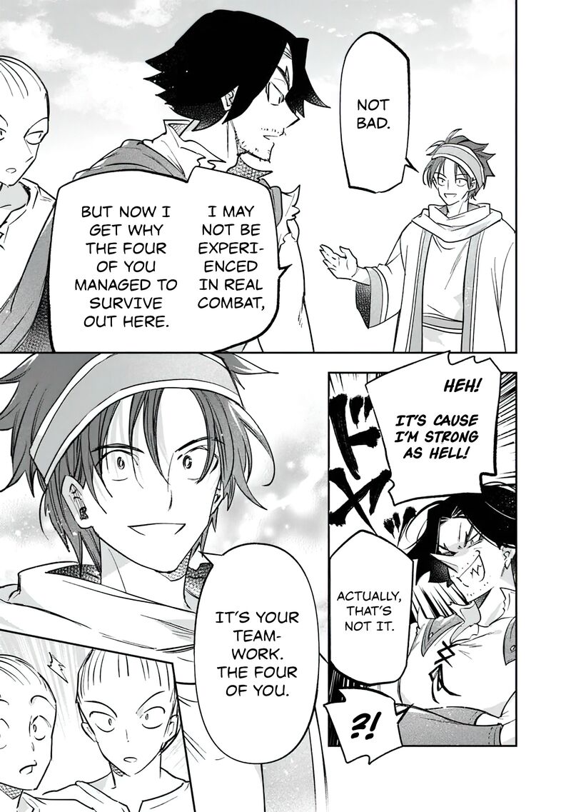 Skill Shokuju Wo Tsukatte Tsuihou Saki De Nonbiri Kaitaku Hajimemasu Chapter 15 Page 18