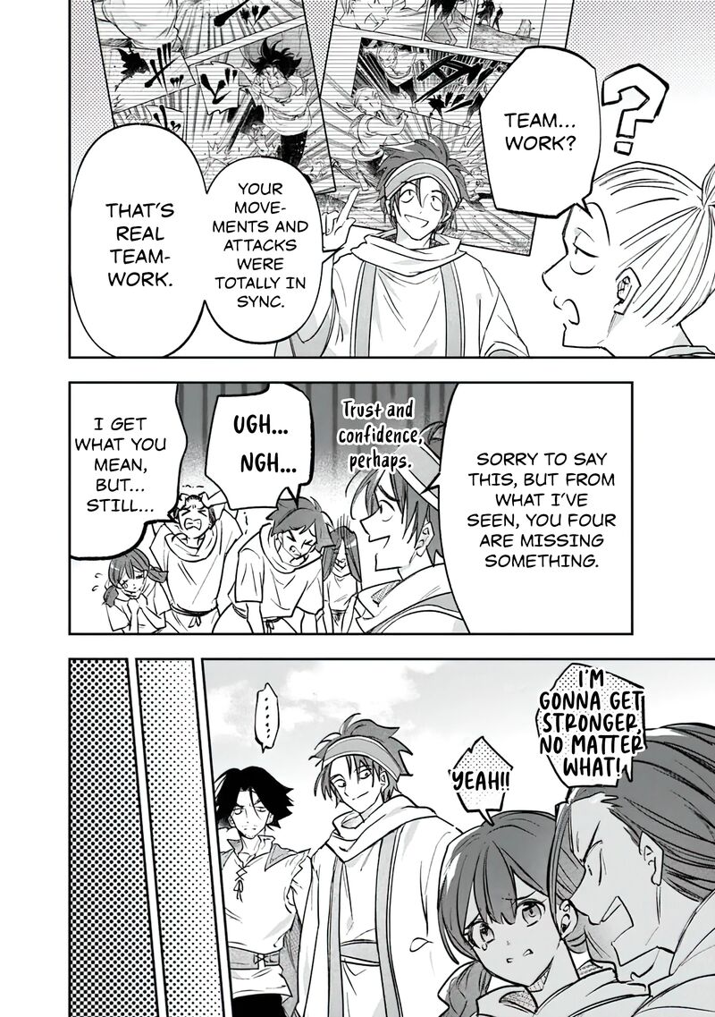 Skill Shokuju Wo Tsukatte Tsuihou Saki De Nonbiri Kaitaku Hajimemasu Chapter 15 Page 19