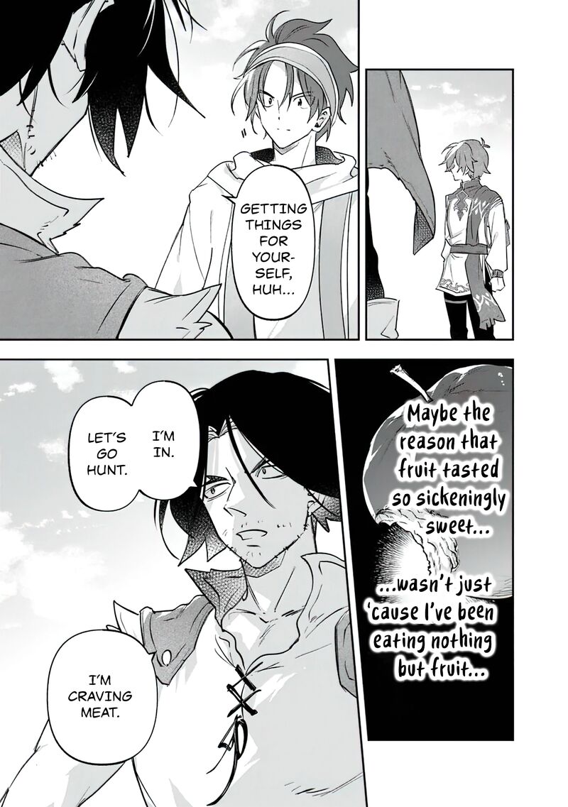 Skill Shokuju Wo Tsukatte Tsuihou Saki De Nonbiri Kaitaku Hajimemasu Chapter 15 Page 24