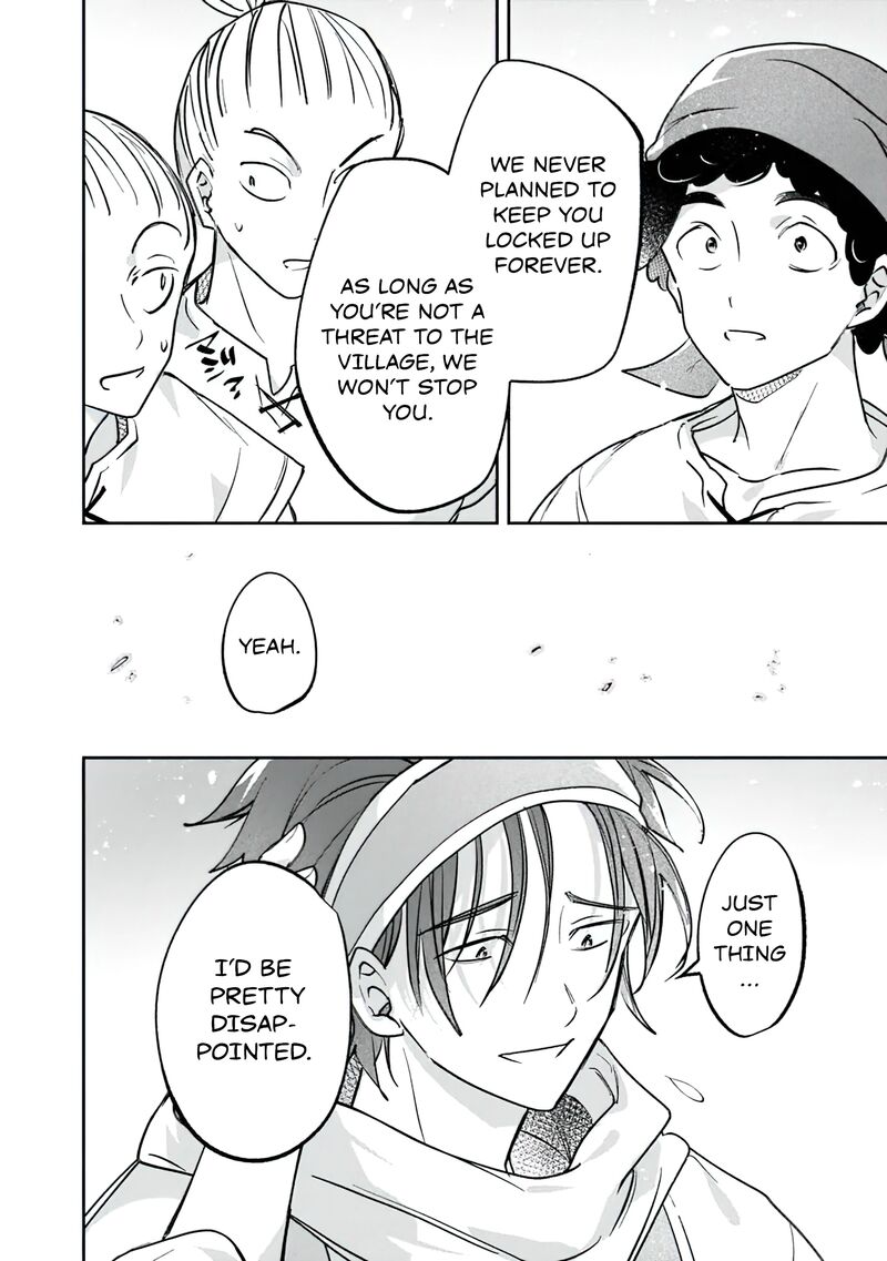 Skill Shokuju Wo Tsukatte Tsuihou Saki De Nonbiri Kaitaku Hajimemasu Chapter 15 Page 27