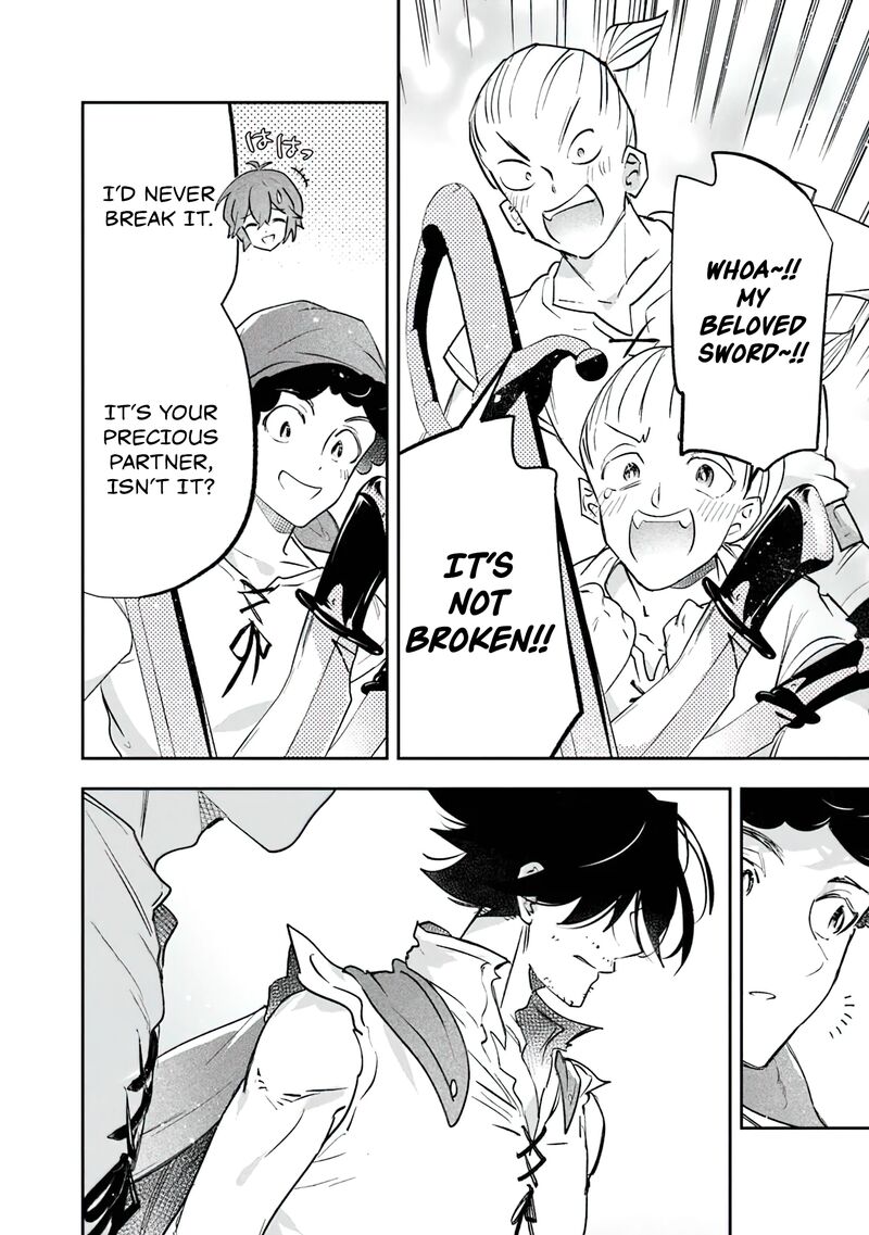 Skill Shokuju Wo Tsukatte Tsuihou Saki De Nonbiri Kaitaku Hajimemasu Chapter 15 Page 29