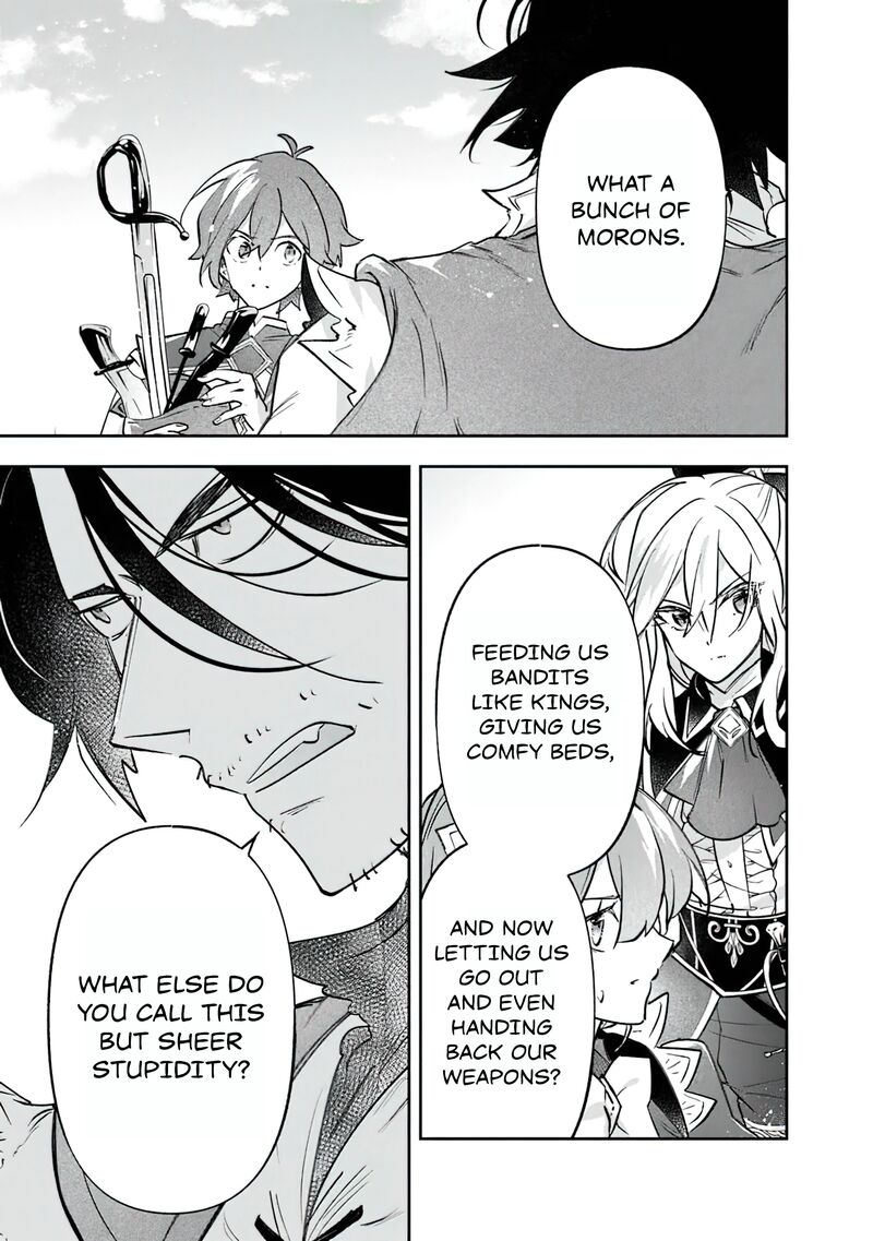 Skill Shokuju Wo Tsukatte Tsuihou Saki De Nonbiri Kaitaku Hajimemasu Chapter 15 Page 30