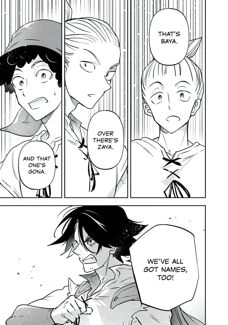 Skill Shokuju Wo Tsukatte Tsuihou Saki De Nonbiri Kaitaku Hajimemasu Chapter 15 Page 32