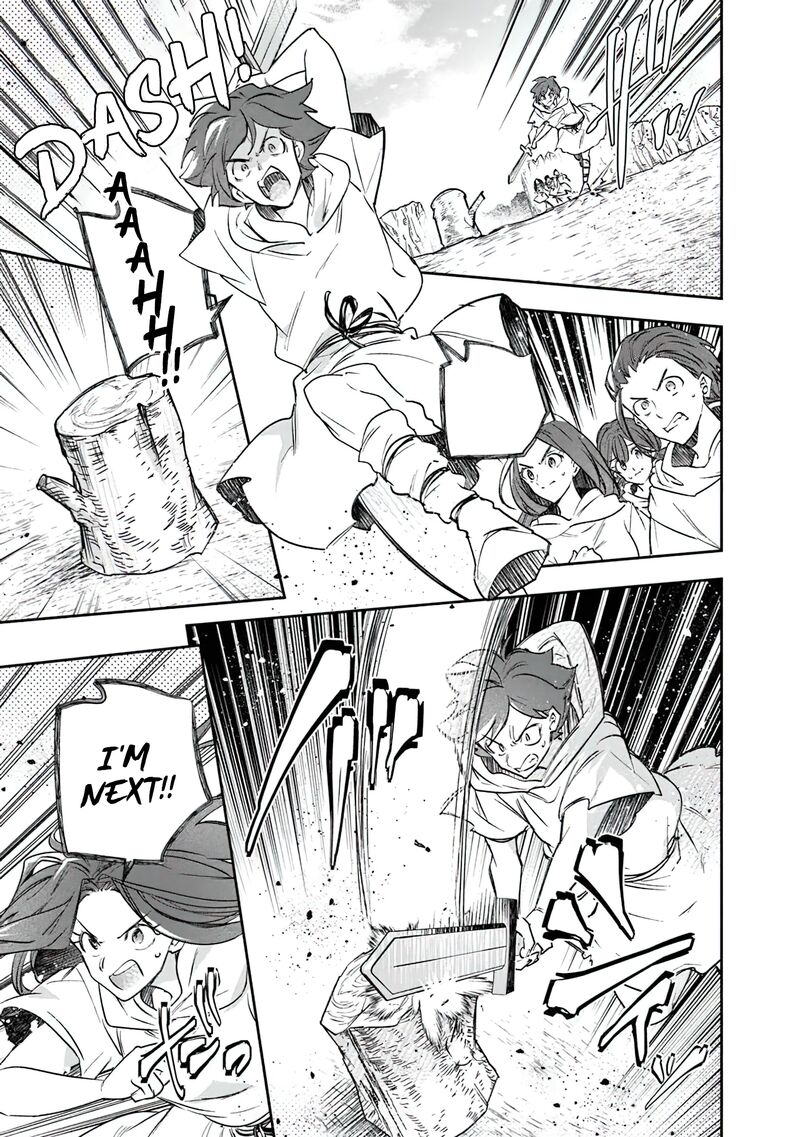 Skill Shokuju Wo Tsukatte Tsuihou Saki De Nonbiri Kaitaku Hajimemasu Chapter 15 Page 5