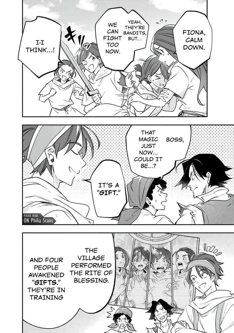 Skill Shokuju Wo Tsukatte Tsuihou Saki De Nonbiri Kaitaku Hajimemasu Chapter 15 Page 8