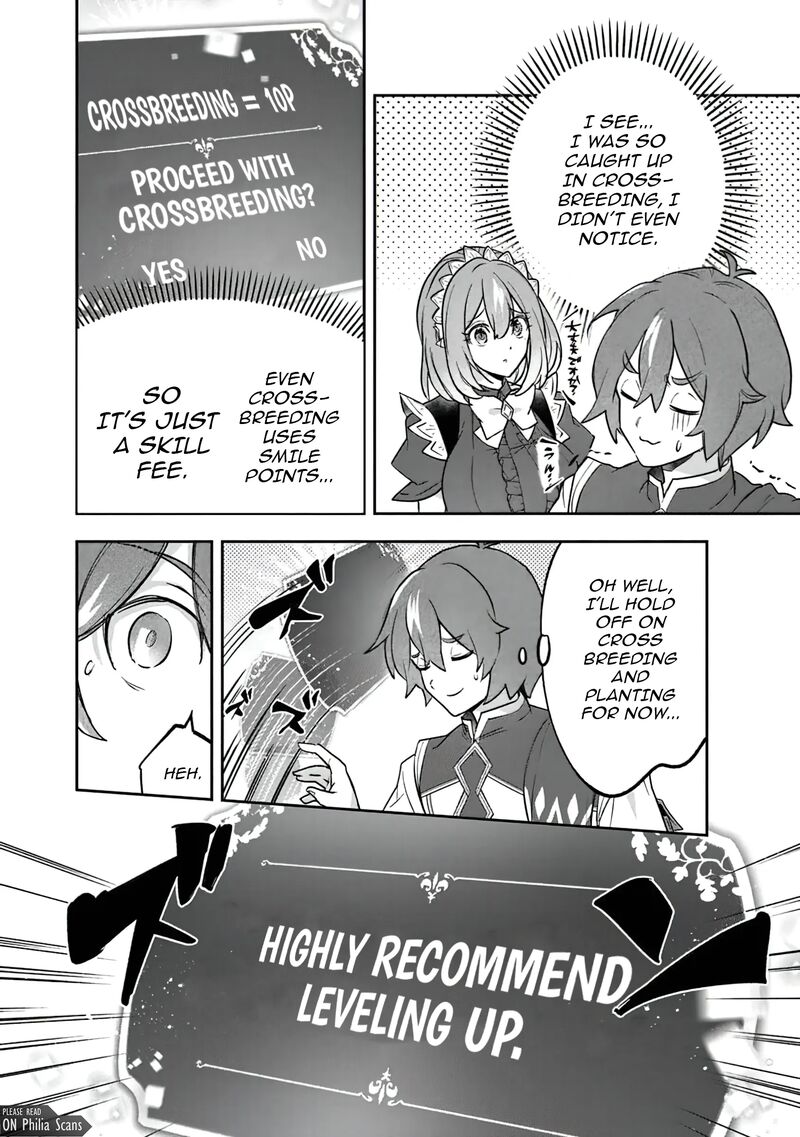 Skill Shokuju Wo Tsukatte Tsuihou Saki De Nonbiri Kaitaku Hajimemasu Chapter 16 Page 14