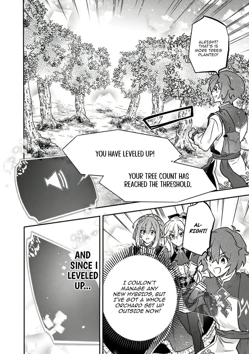 Skill Shokuju Wo Tsukatte Tsuihou Saki De Nonbiri Kaitaku Hajimemasu Chapter 16 Page 16