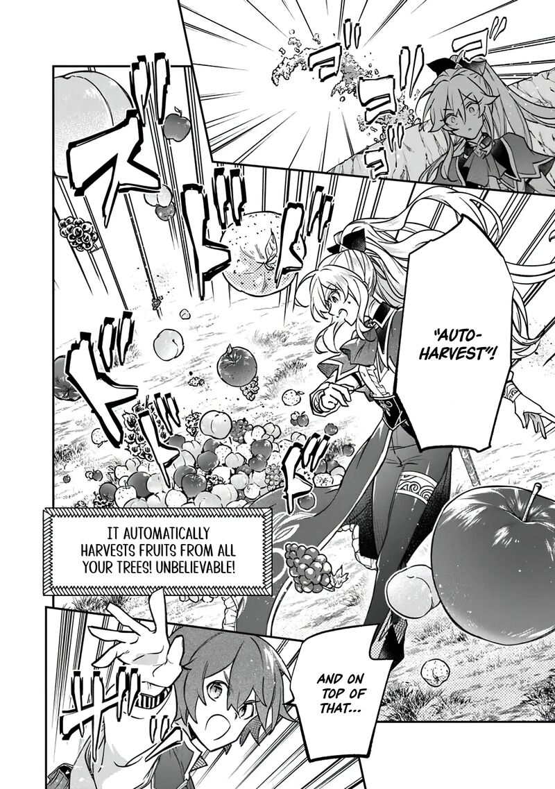 Skill Shokuju Wo Tsukatte Tsuihou Saki De Nonbiri Kaitaku Hajimemasu Chapter 16 Page 18