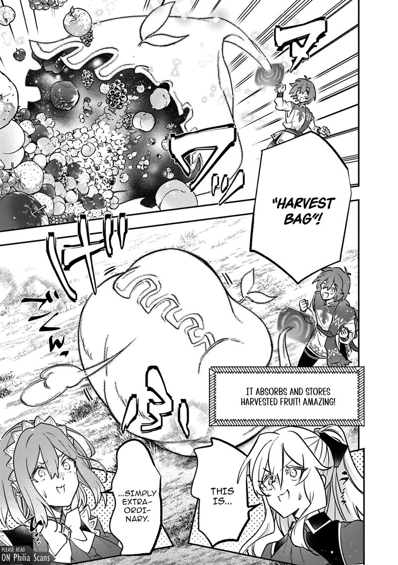 Skill Shokuju Wo Tsukatte Tsuihou Saki De Nonbiri Kaitaku Hajimemasu Chapter 16 Page 19