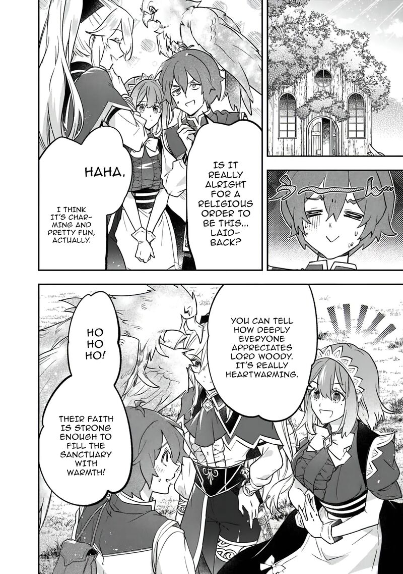 Skill Shokuju Wo Tsukatte Tsuihou Saki De Nonbiri Kaitaku Hajimemasu Chapter 16 Page 2