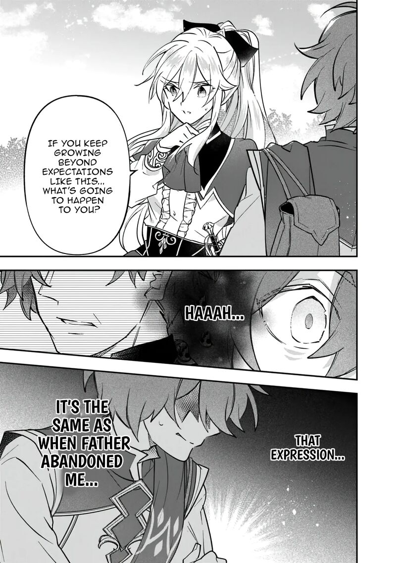 Skill Shokuju Wo Tsukatte Tsuihou Saki De Nonbiri Kaitaku Hajimemasu Chapter 16 Page 23