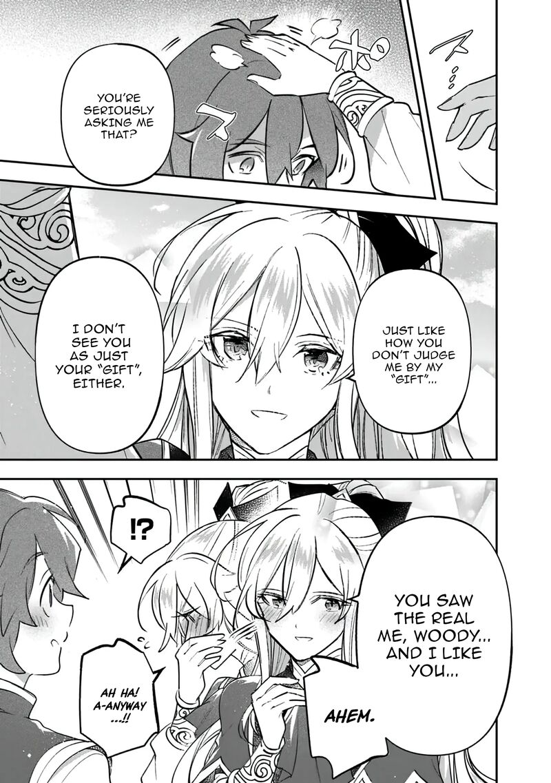 Skill Shokuju Wo Tsukatte Tsuihou Saki De Nonbiri Kaitaku Hajimemasu Chapter 16 Page 25