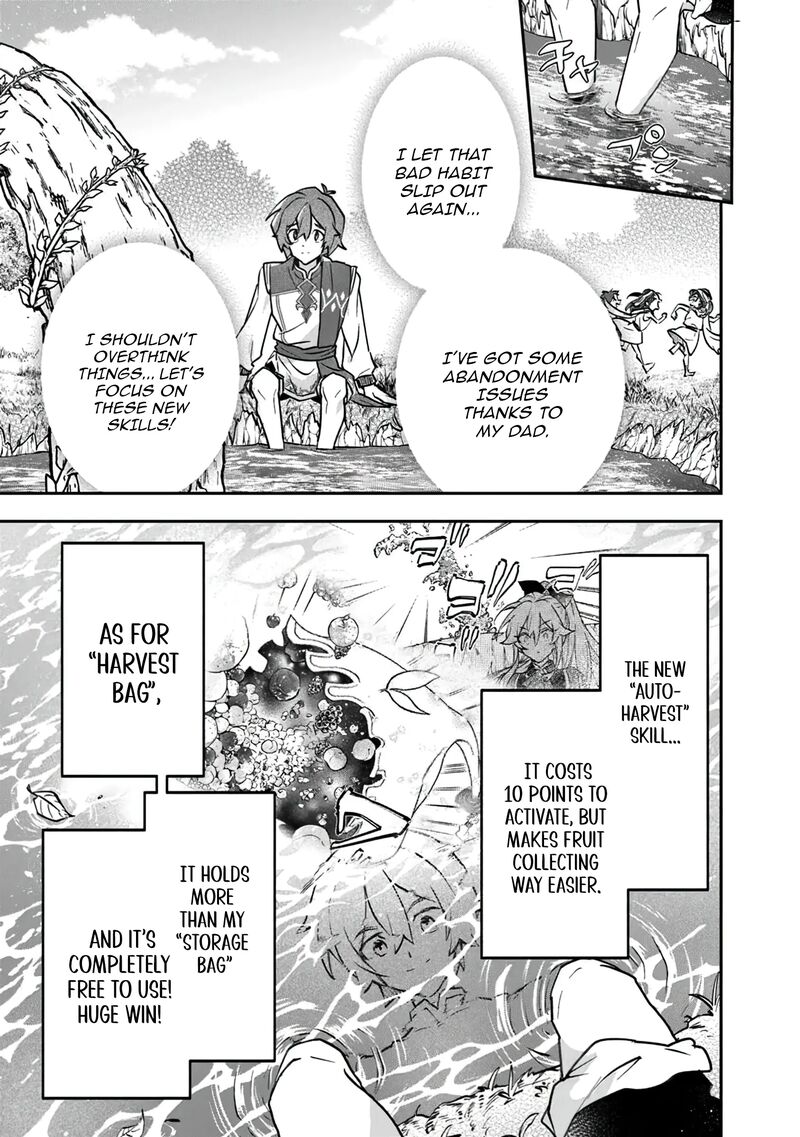 Skill Shokuju Wo Tsukatte Tsuihou Saki De Nonbiri Kaitaku Hajimemasu Chapter 16 Page 27