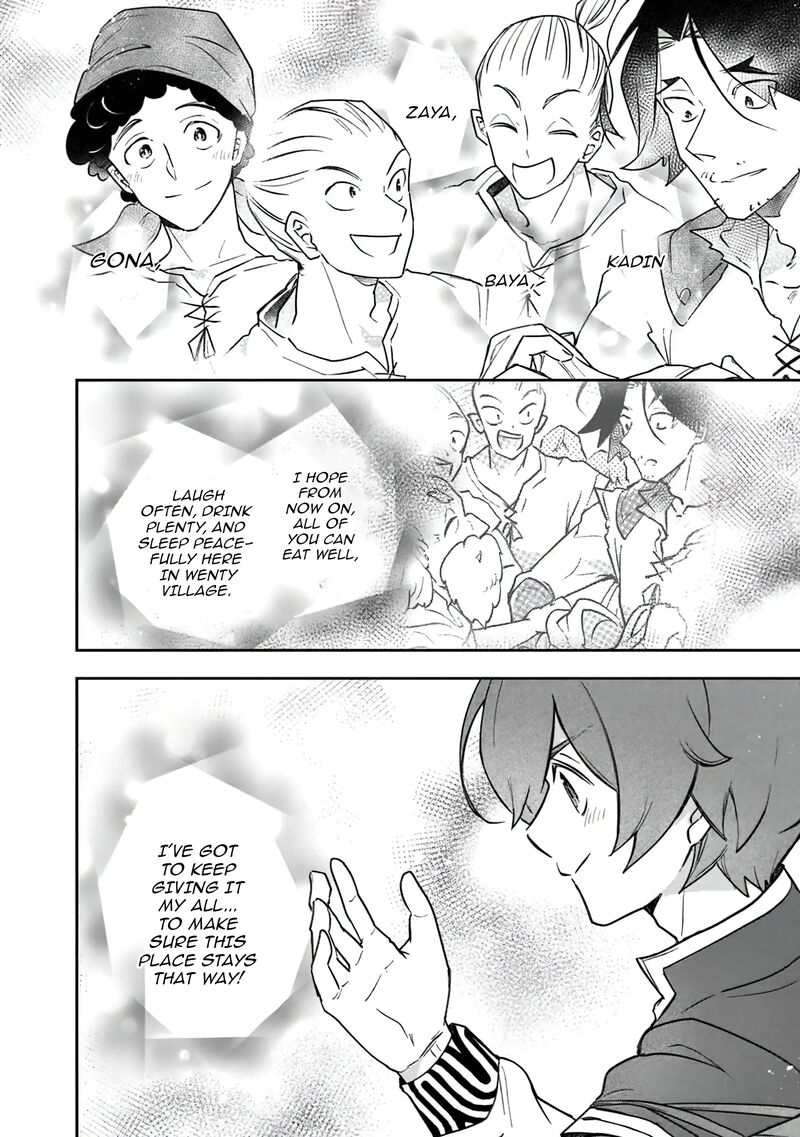 Skill Shokuju Wo Tsukatte Tsuihou Saki De Nonbiri Kaitaku Hajimemasu Chapter 16 Page 4