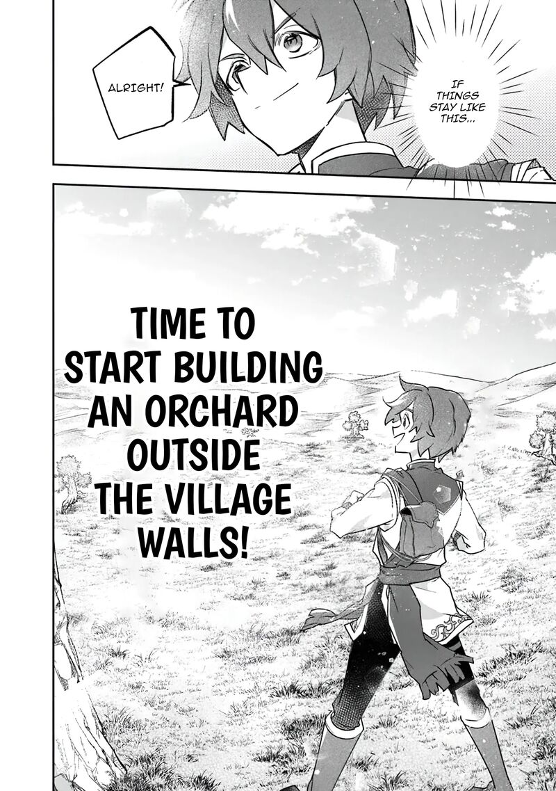 Skill Shokuju Wo Tsukatte Tsuihou Saki De Nonbiri Kaitaku Hajimemasu Chapter 16 Page 6