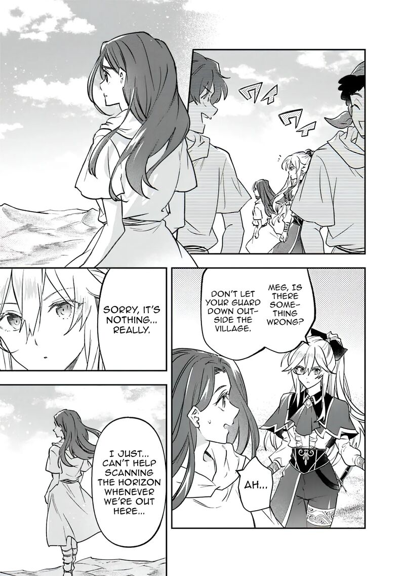 Skill Shokuju Wo Tsukatte Tsuihou Saki De Nonbiri Kaitaku Hajimemasu Chapter 17 Page 12