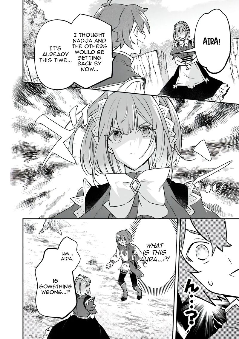 Skill Shokuju Wo Tsukatte Tsuihou Saki De Nonbiri Kaitaku Hajimemasu Chapter 17 Page 15