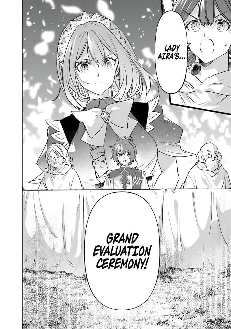 Skill Shokuju Wo Tsukatte Tsuihou Saki De Nonbiri Kaitaku Hajimemasu Chapter 17 Page 17