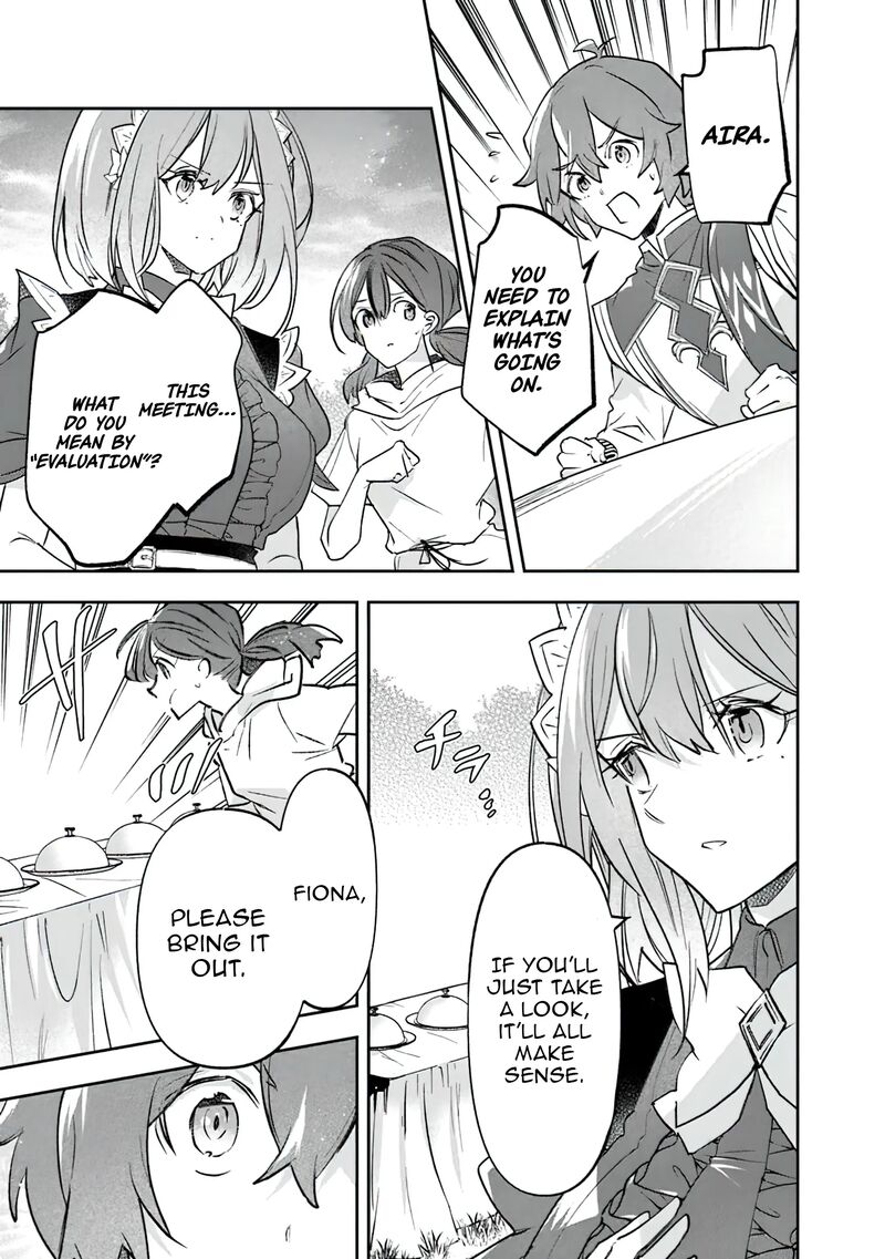 Skill Shokuju Wo Tsukatte Tsuihou Saki De Nonbiri Kaitaku Hajimemasu Chapter 17 Page 18