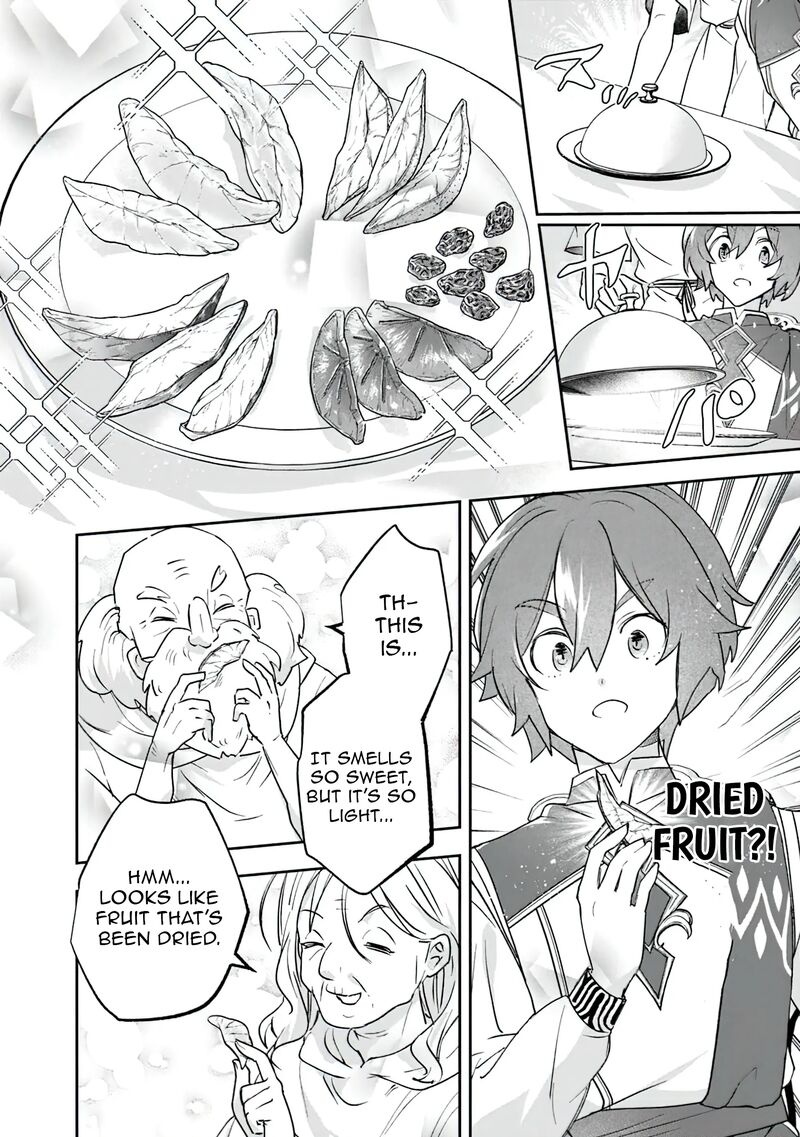 Skill Shokuju Wo Tsukatte Tsuihou Saki De Nonbiri Kaitaku Hajimemasu Chapter 17 Page 19