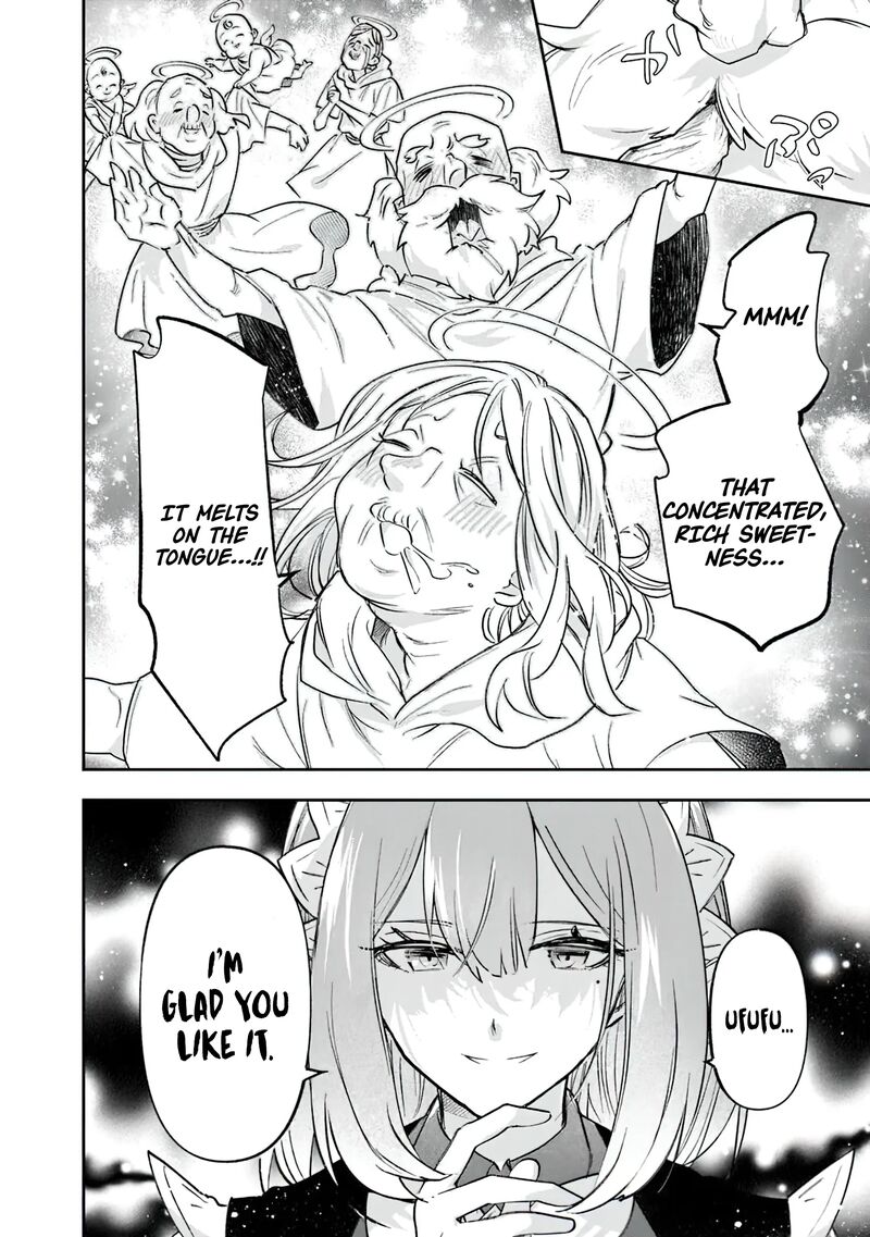 Skill Shokuju Wo Tsukatte Tsuihou Saki De Nonbiri Kaitaku Hajimemasu Chapter 17 Page 21