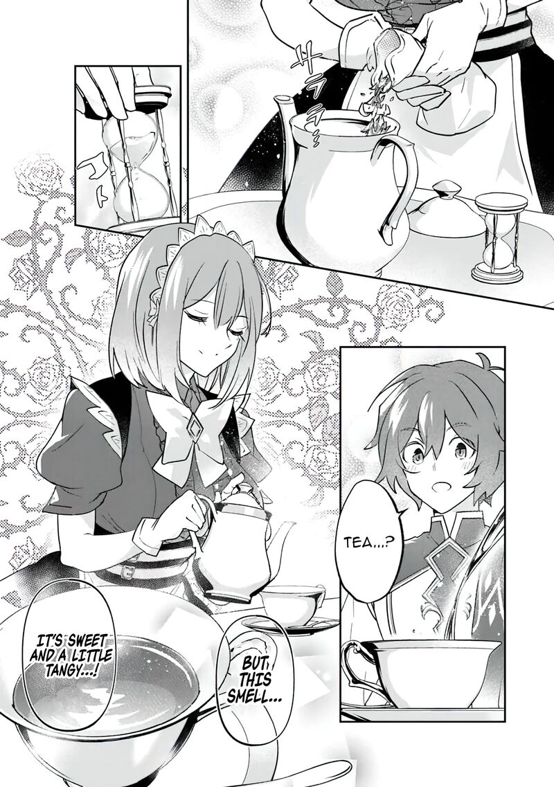 Skill Shokuju Wo Tsukatte Tsuihou Saki De Nonbiri Kaitaku Hajimemasu Chapter 17 Page 27