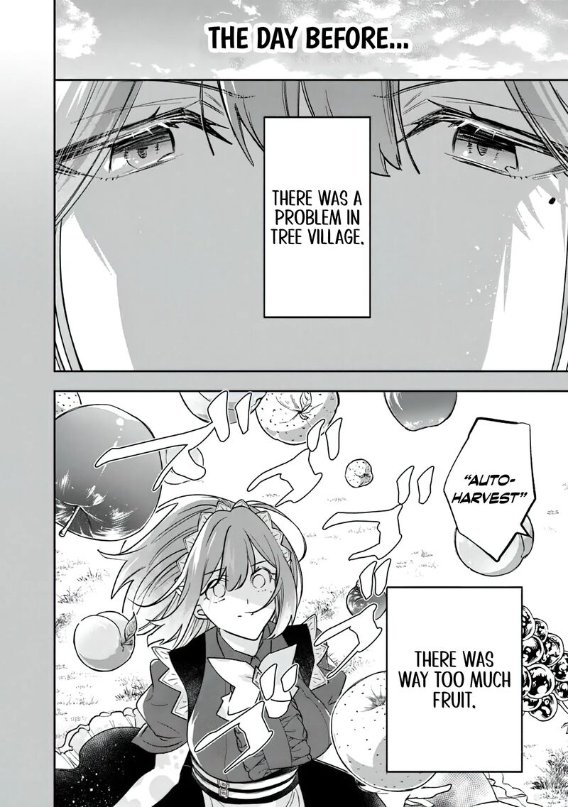 Skill Shokuju Wo Tsukatte Tsuihou Saki De Nonbiri Kaitaku Hajimemasu Chapter 17 Page 3