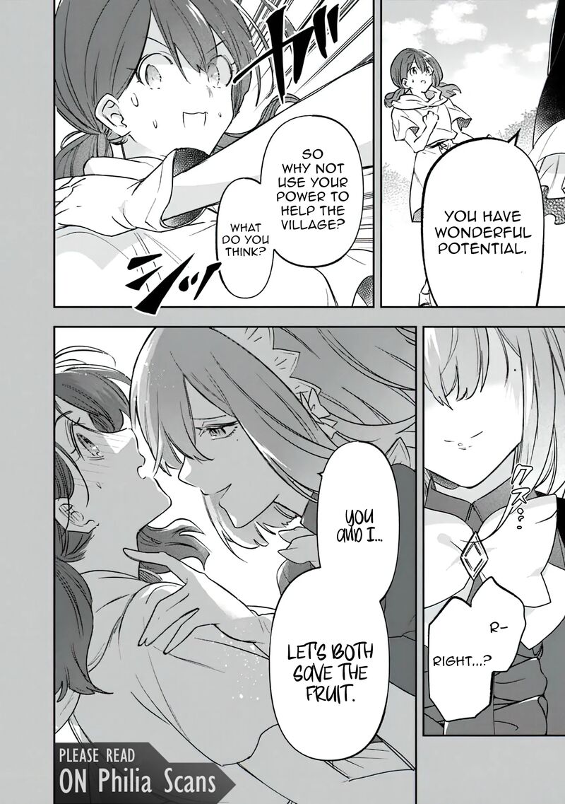 Skill Shokuju Wo Tsukatte Tsuihou Saki De Nonbiri Kaitaku Hajimemasu Chapter 17 Page 5