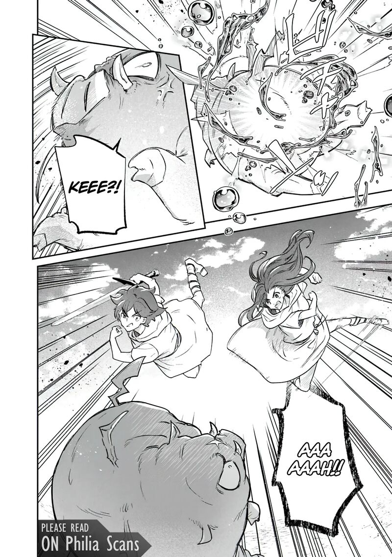 Skill Shokuju Wo Tsukatte Tsuihou Saki De Nonbiri Kaitaku Hajimemasu Chapter 17 Page 7