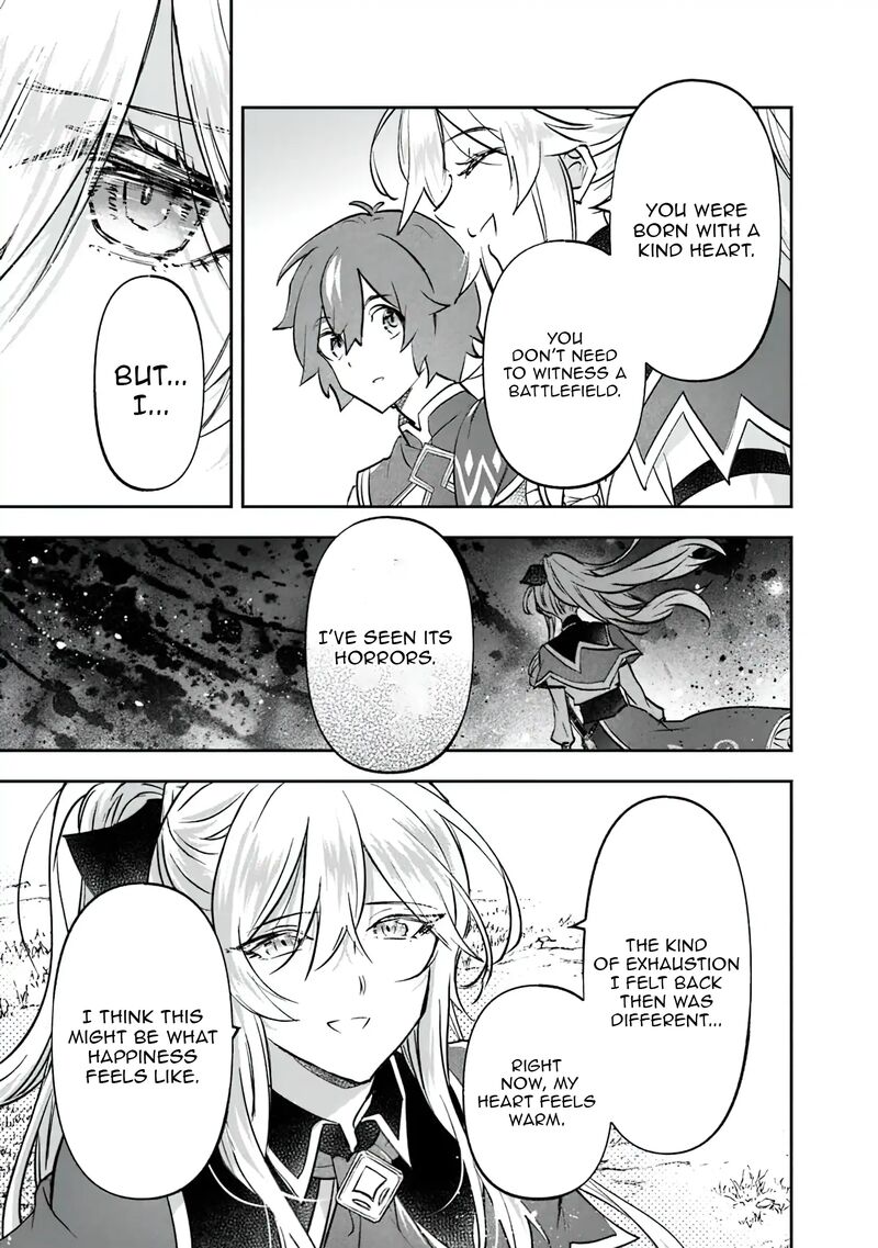 Skill Shokuju Wo Tsukatte Tsuihou Saki De Nonbiri Kaitaku Hajimemasu Chapter 18a Page 10