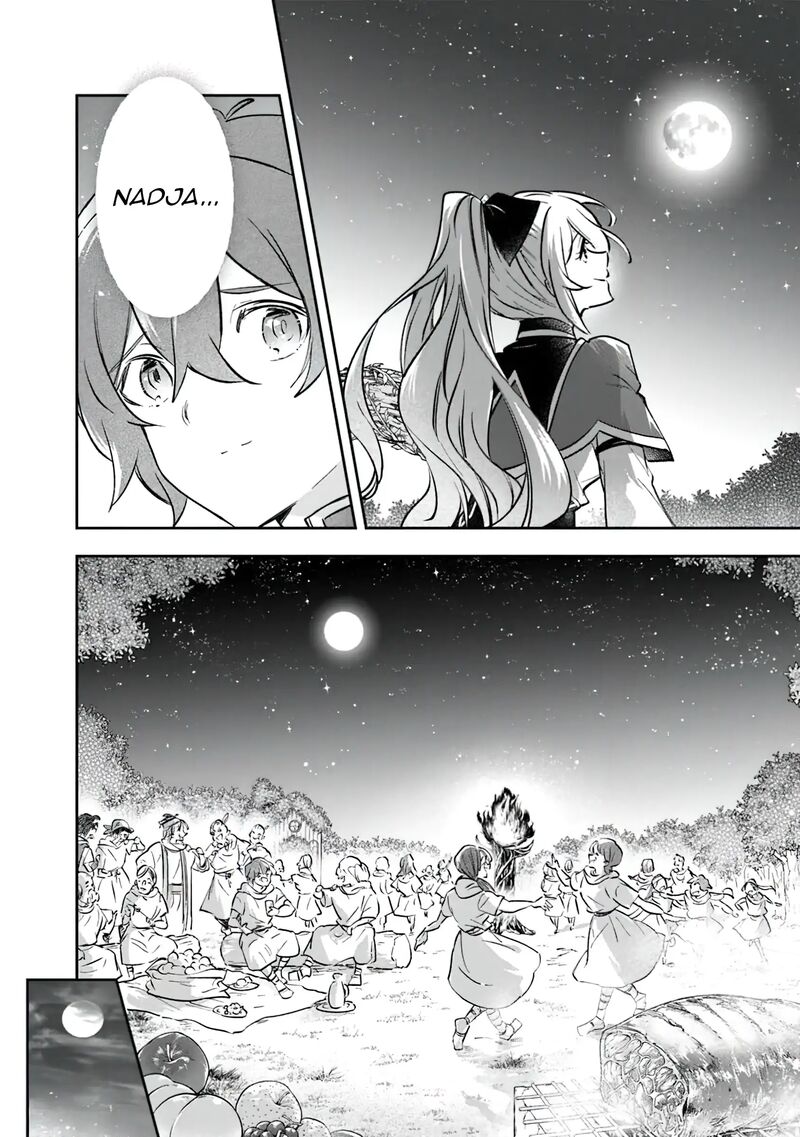 Skill Shokuju Wo Tsukatte Tsuihou Saki De Nonbiri Kaitaku Hajimemasu Chapter 18a Page 11