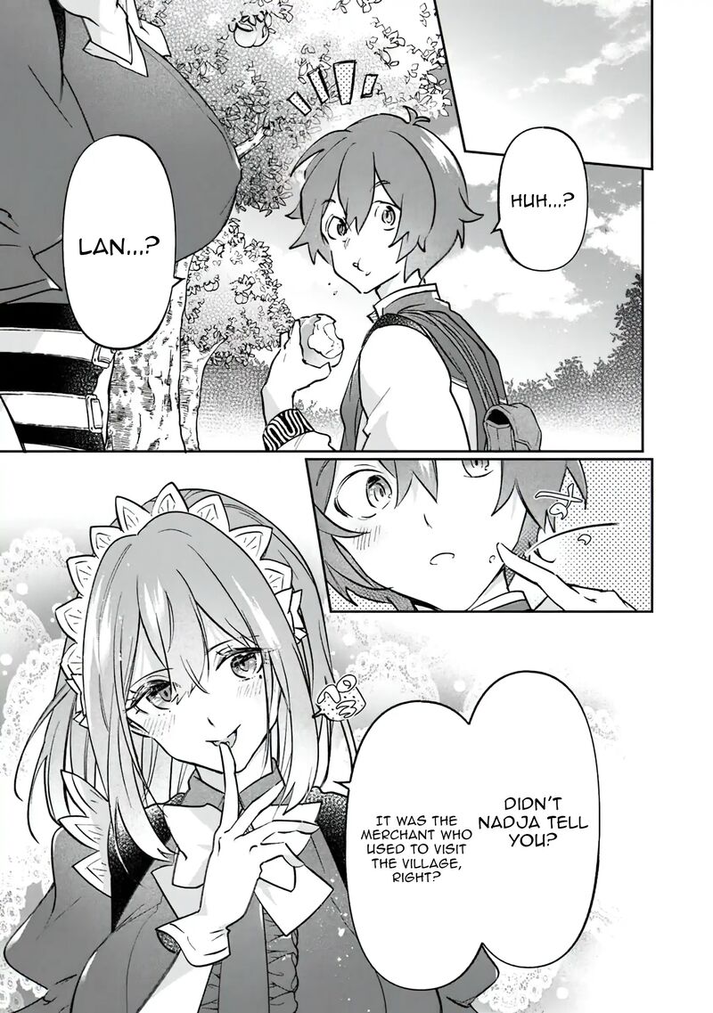 Skill Shokuju Wo Tsukatte Tsuihou Saki De Nonbiri Kaitaku Hajimemasu Chapter 18a Page 12