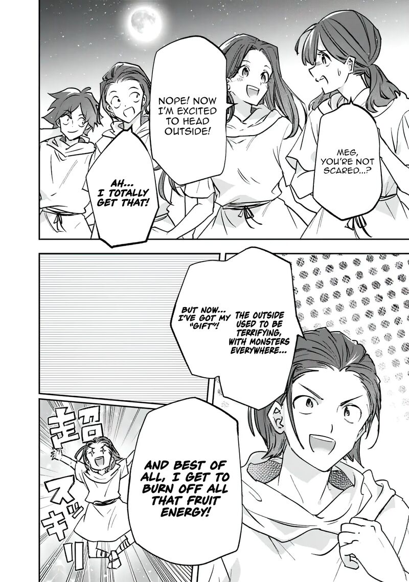 Skill Shokuju Wo Tsukatte Tsuihou Saki De Nonbiri Kaitaku Hajimemasu Chapter 18a Page 5