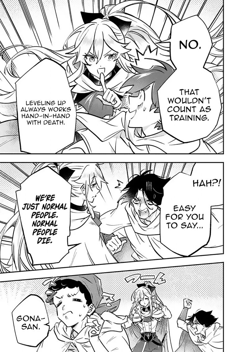 Skill Shokuju Wo Tsukatte Tsuihou Saki De Nonbiri Kaitaku Hajimemasu Chapter 18b Page 12