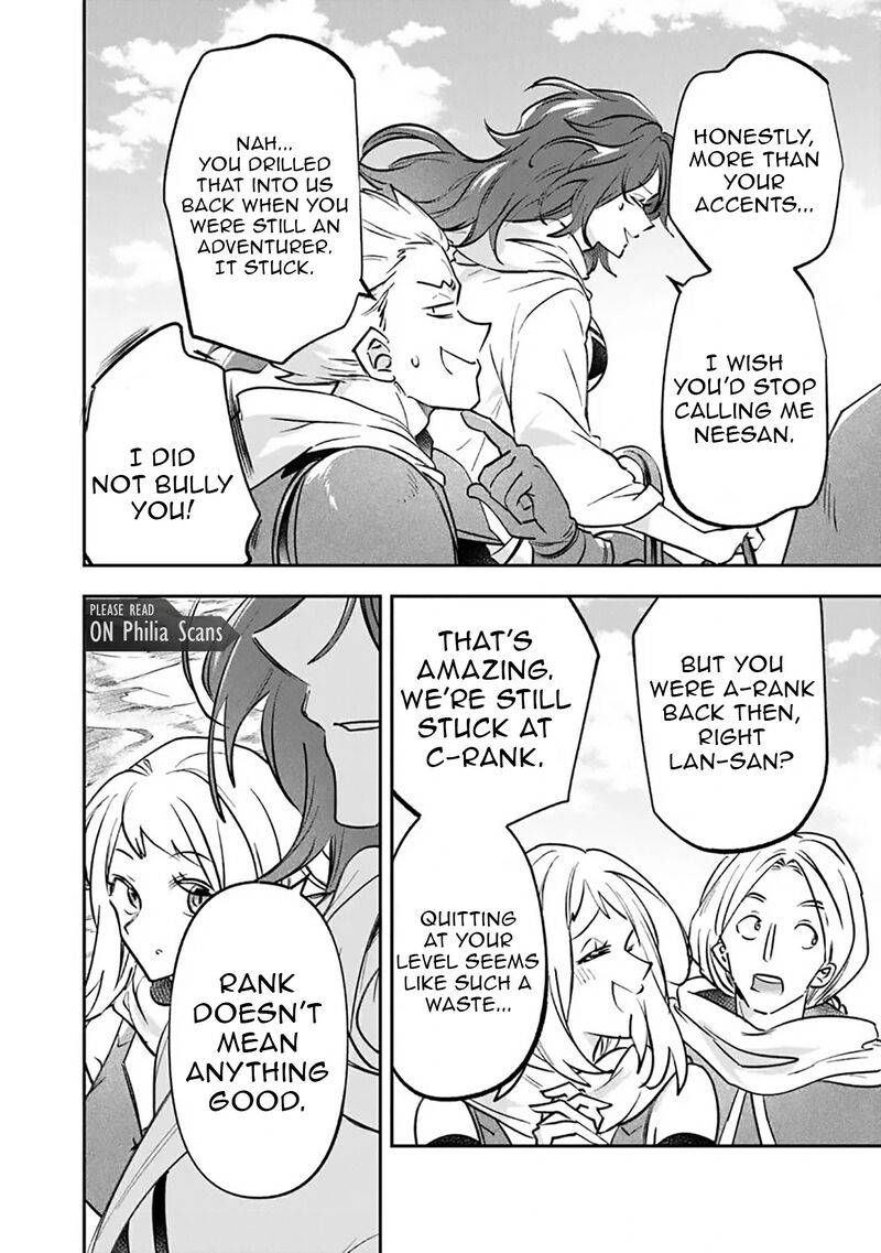 Skill Shokuju Wo Tsukatte Tsuihou Saki De Nonbiri Kaitaku Hajimemasu Chapter 18b Page 5