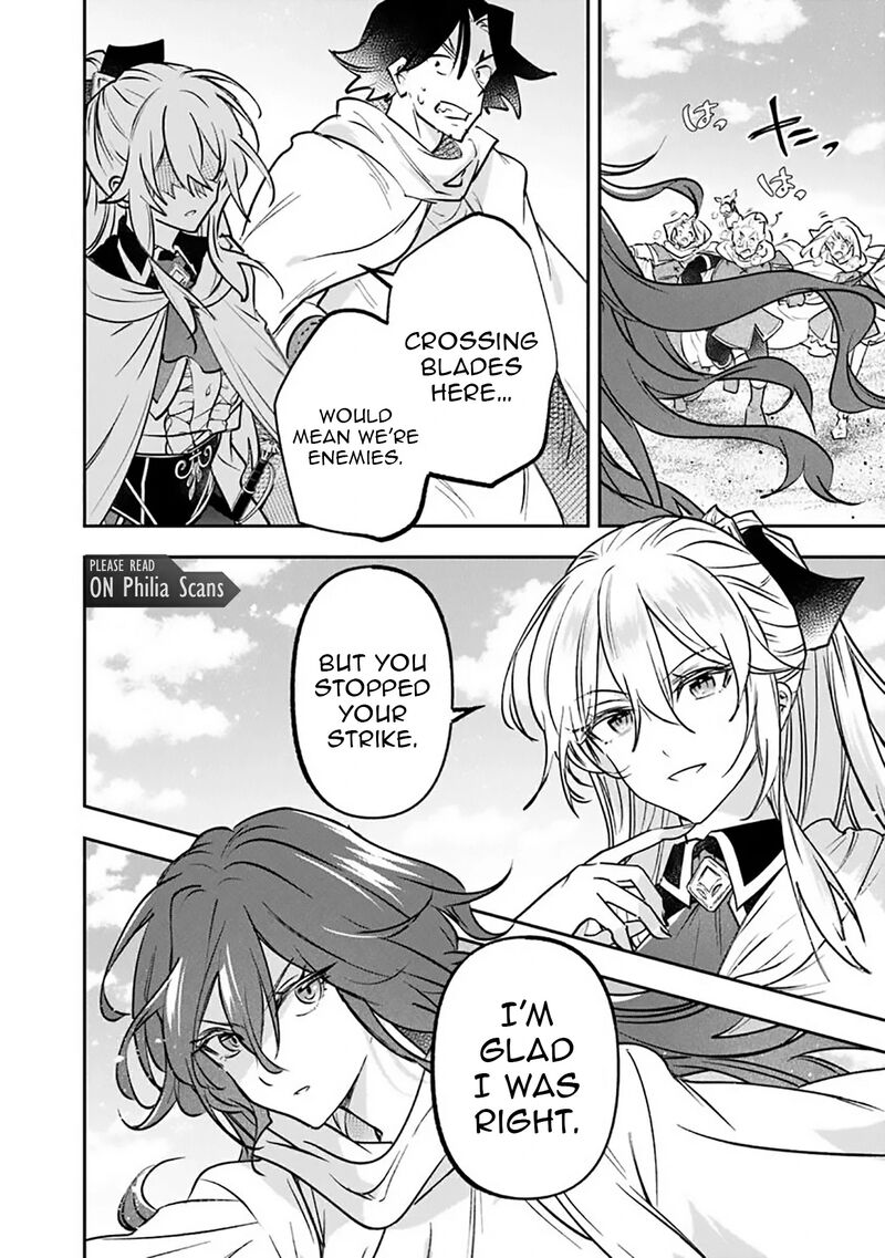 Skill Shokuju Wo Tsukatte Tsuihou Saki De Nonbiri Kaitaku Hajimemasu Chapter 19a Page 8