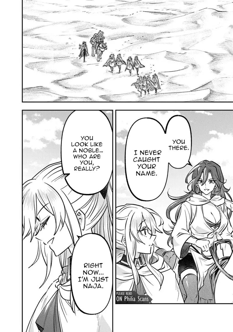 Skill Shokuju Wo Tsukatte Tsuihou Saki De Nonbiri Kaitaku Hajimemasu Chapter 19b Page 10