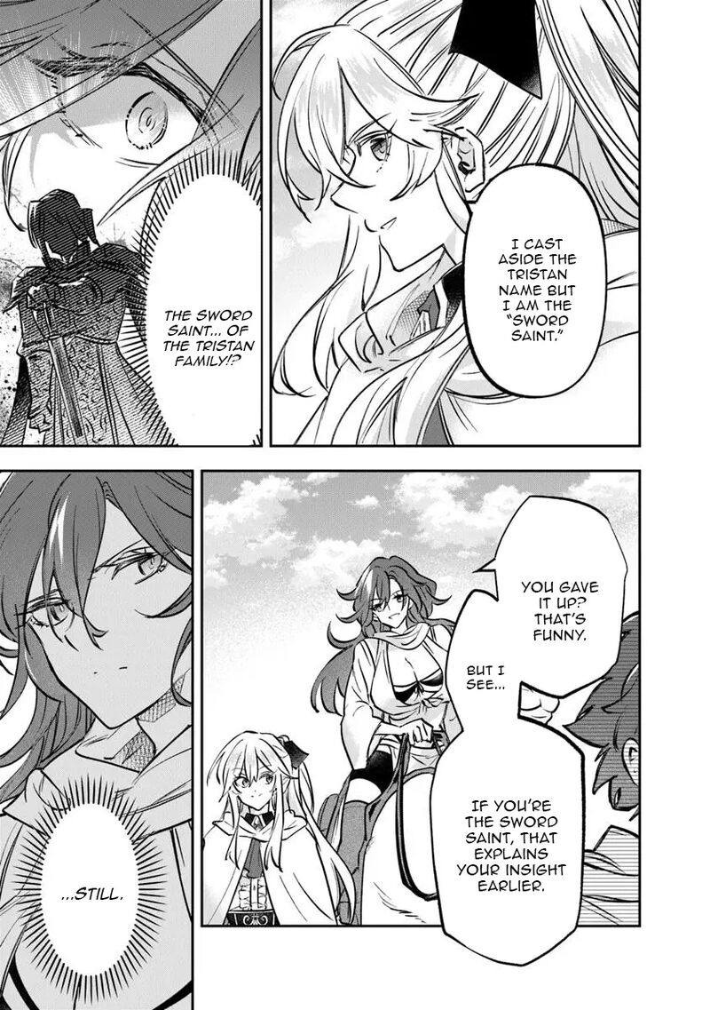 Skill Shokuju Wo Tsukatte Tsuihou Saki De Nonbiri Kaitaku Hajimemasu Chapter 19b Page 11