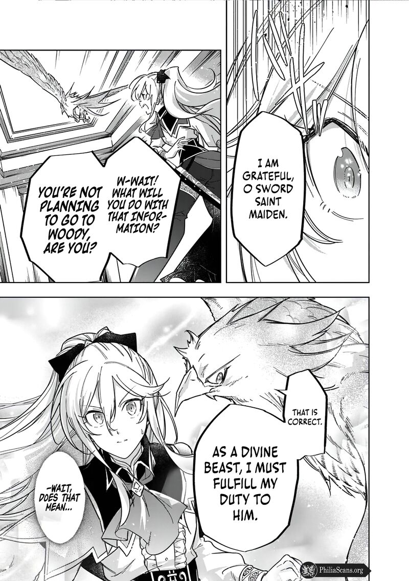 Skill Shokuju Wo Tsukatte Tsuihou Saki De Nonbiri Kaitaku Hajimemasu Chapter 2a Page 12