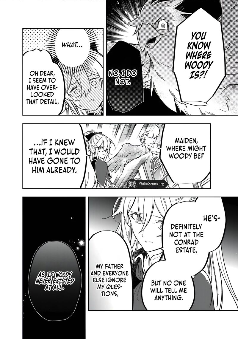 Skill Shokuju Wo Tsukatte Tsuihou Saki De Nonbiri Kaitaku Hajimemasu Chapter 2a Page 13