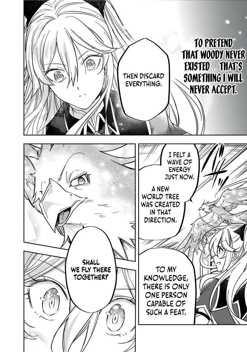 Skill Shokuju Wo Tsukatte Tsuihou Saki De Nonbiri Kaitaku Hajimemasu Chapter 2a Page 15