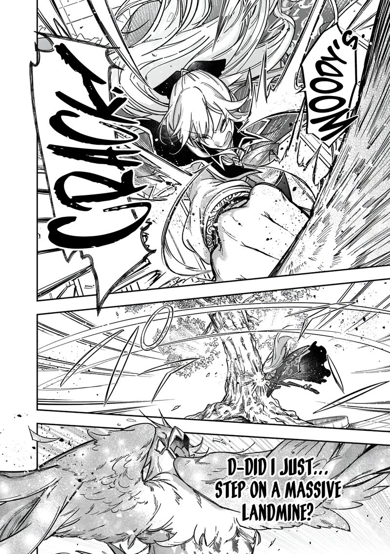 Skill Shokuju Wo Tsukatte Tsuihou Saki De Nonbiri Kaitaku Hajimemasu Chapter 2a Page 3