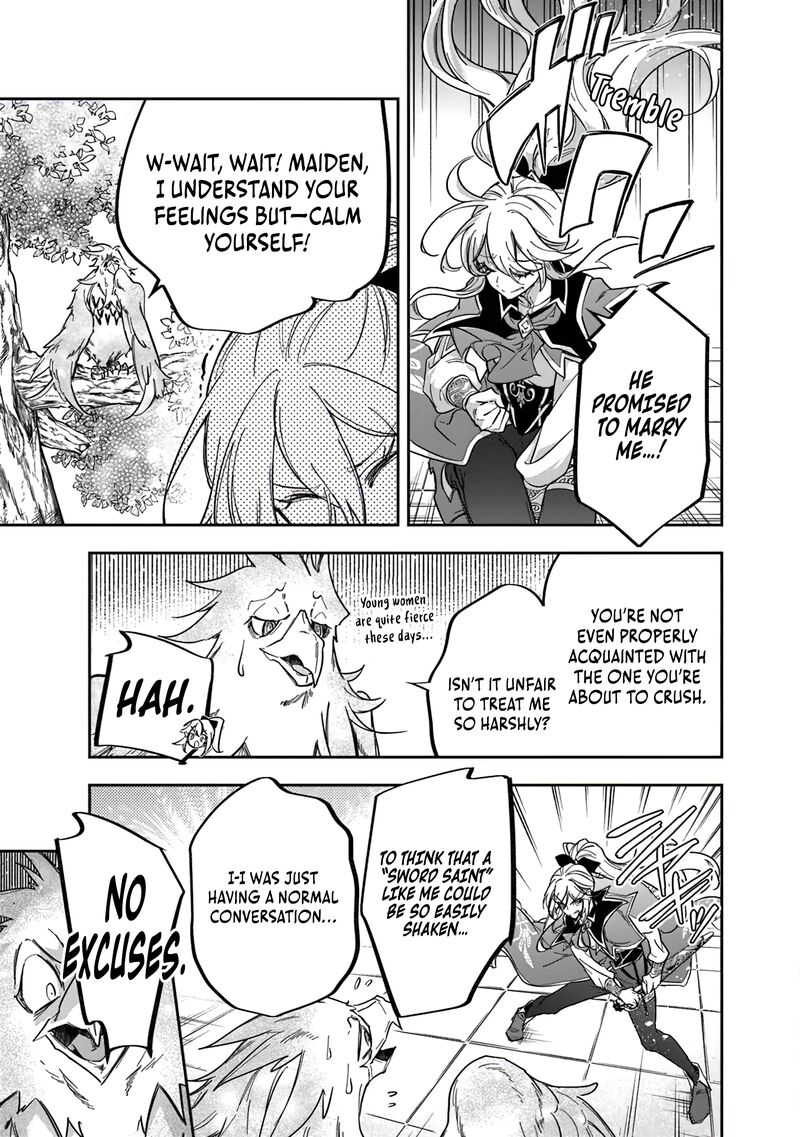 Skill Shokuju Wo Tsukatte Tsuihou Saki De Nonbiri Kaitaku Hajimemasu Chapter 2a Page 4
