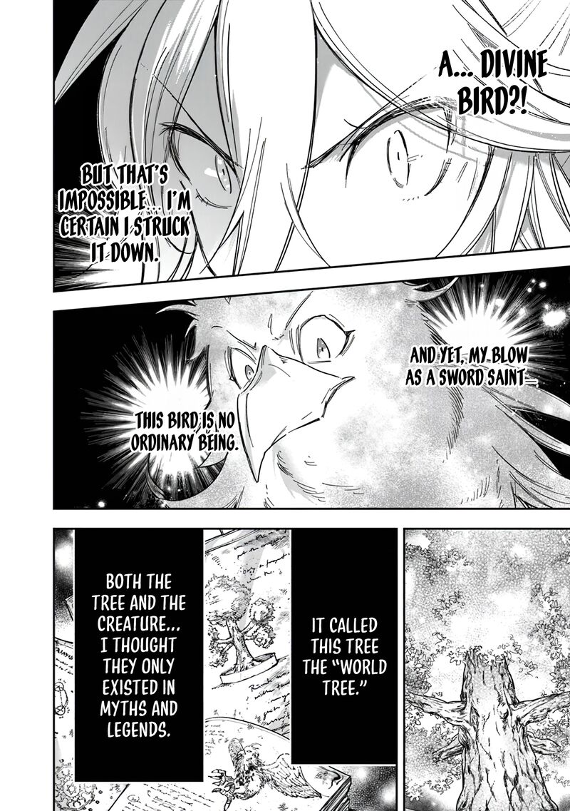 Skill Shokuju Wo Tsukatte Tsuihou Saki De Nonbiri Kaitaku Hajimemasu Chapter 2a Page 7