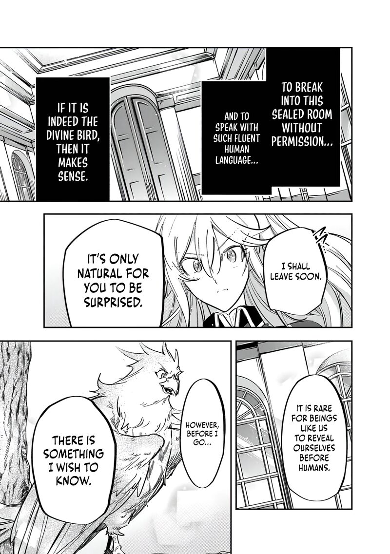 Skill Shokuju Wo Tsukatte Tsuihou Saki De Nonbiri Kaitaku Hajimemasu Chapter 2a Page 8
