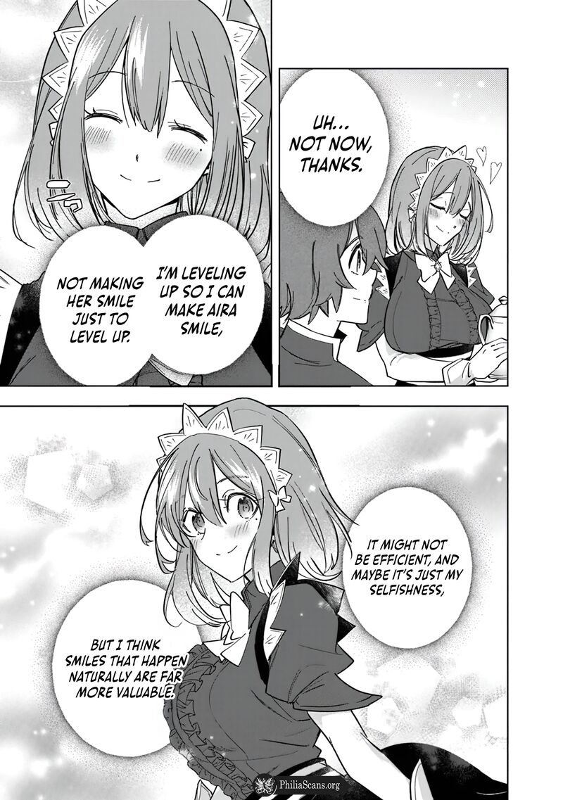 Skill Shokuju Wo Tsukatte Tsuihou Saki De Nonbiri Kaitaku Hajimemasu Chapter 2b Page 10