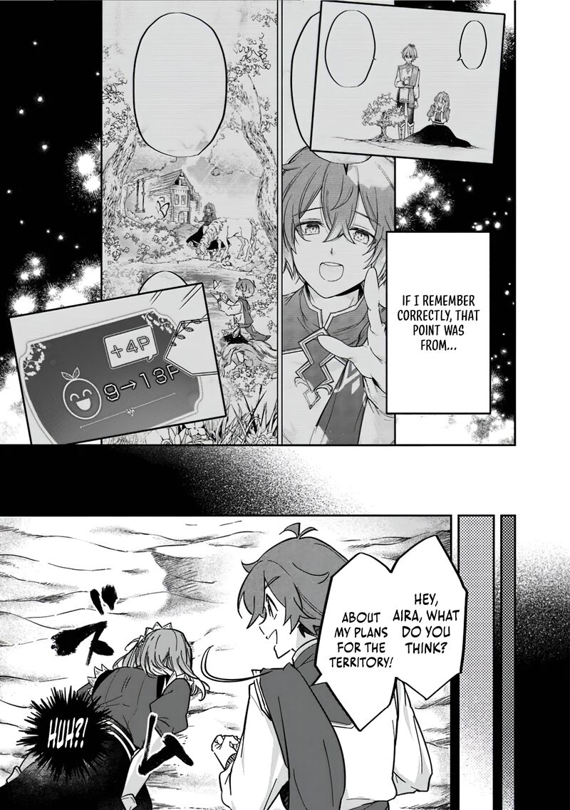 Skill Shokuju Wo Tsukatte Tsuihou Saki De Nonbiri Kaitaku Hajimemasu Chapter 2b Page 12