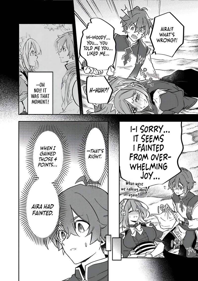 Skill Shokuju Wo Tsukatte Tsuihou Saki De Nonbiri Kaitaku Hajimemasu Chapter 2b Page 13